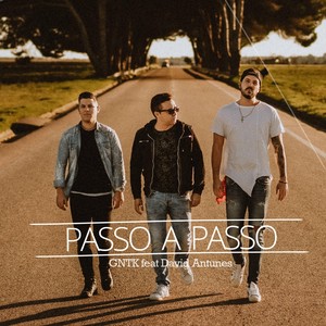 Passo a Passo (feat. David Antunes)