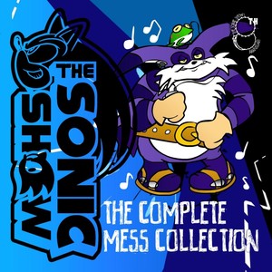 The Complete Mess Collection (Explicit)