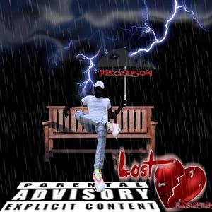 Lost Love (Explicit)