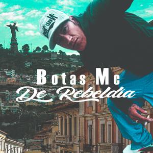 Botas Mc-De Rebeldía.