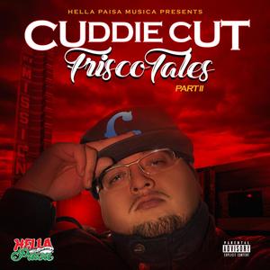 Frisco Tales, Pt. 2 (Explicit)