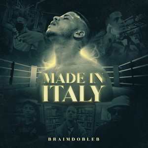 Made in Italy (Explicit)