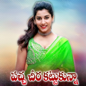 Paccha Cheera Kattukunna