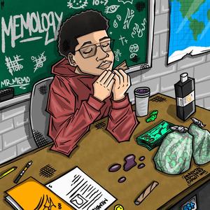 Im Da Man (feat. Sterbo2x) (Explicit)