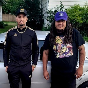 TWEAKIN (feat. Lambo Swerve) (Explicit)