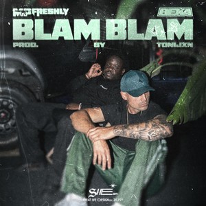 Blam Blam (Explicit)