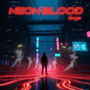 NEON BLOOD