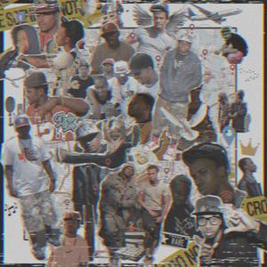 Legacy Moves (feat. Driiip-C & J.Key)