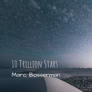 10 Trillion Stars