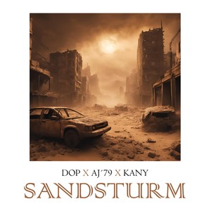 Sandsturm (Explicit)