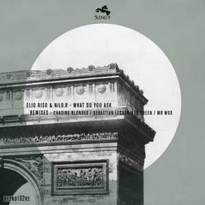 What Do You Ask (Mr. Wox Remix)