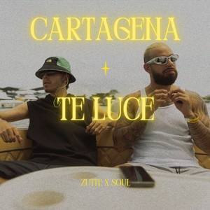 Cartagena Te Luce (Explicit)