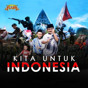 Kita Untuk Indonesia