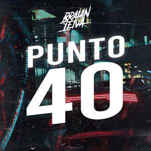Punto 40 (Tech House)