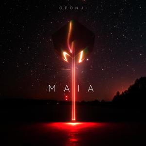 Maia (Radio Edit) [Explicit]