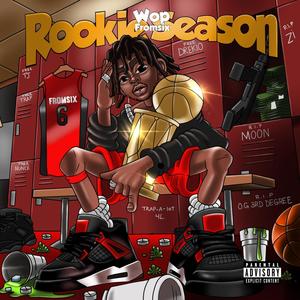 Rookie Season (Explicit)