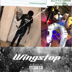 Wingstop (Explicit)