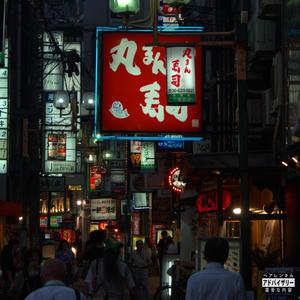 Trip to Japan (Explicit)