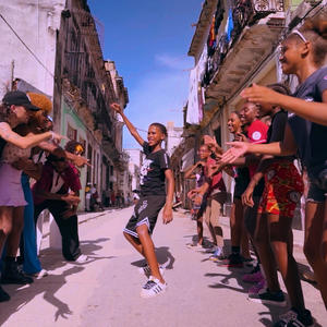 El Benny - Sabrosura (feat. Nando Pro & La Companioni)