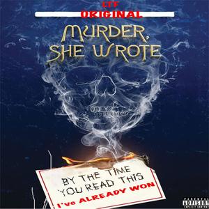 Murder She Wrote (Explicit)