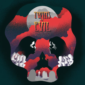 Twins of Evil (Original Soundtrack)