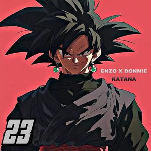 GOKU BLACK / 23 (Explicit)