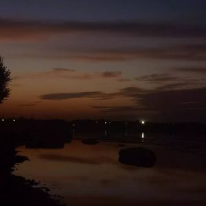 三里屯的夜封面
