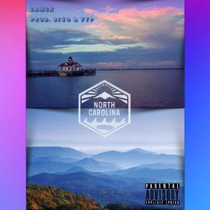 North Carolina (feat. Samex & Vyp)