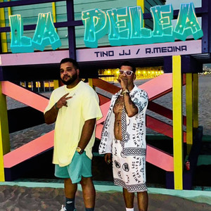 Tino JJ - La pelea