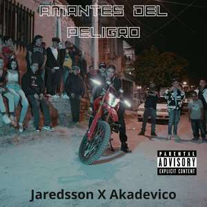 Amantes del Peligro (Explicit)