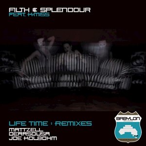 Life Time (Remixes) [feat. K:Miss]