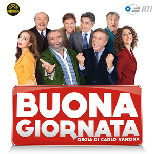 Buona giornata (Colonna sonora originale del film)