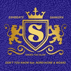 Don't You Know (feat. Nord1kone, WOAR2 & ESHBEATS) (Explicit)