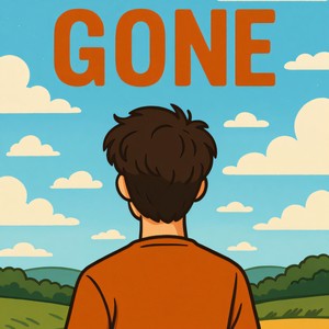 Gone