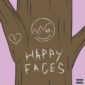 Happy Faces (Explicit)