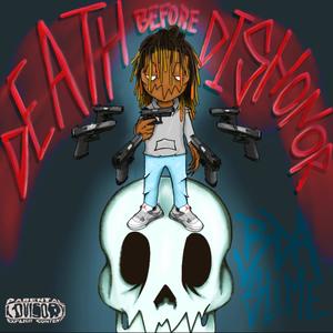 Death before dishonor (Explicit)