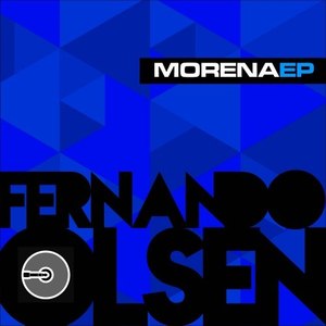 Morena (Original Mix)