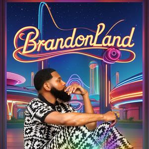 Brandon J Marks - Carousel of Love (First Spin)