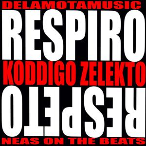 RESPIRO RESPETO