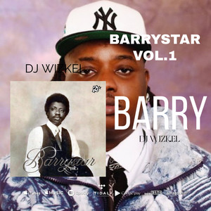 Best of Barry Jhay, Part 2 (Mix|Explicit)