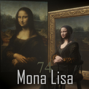 Mona Lisa