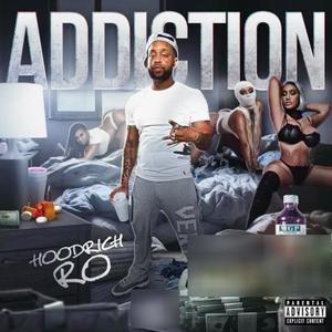No Days Off (feat. Dame Dolla) (Explicit)