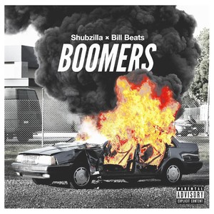 Pump It Up (Explicit)