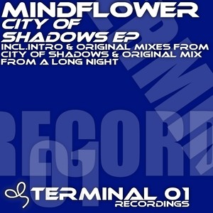 City Of Shadows (Intro Mix)