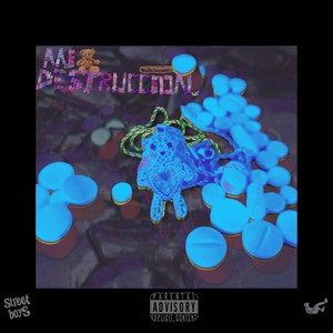 Mi Destrucción (Explicit)