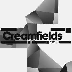 Creamfields 2015