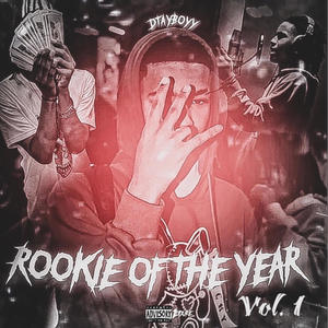 Rookie Of The Year, Vol. 1 (Explicit)