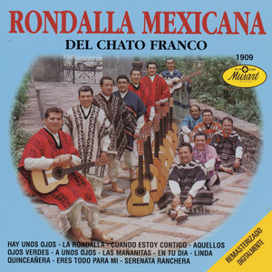 Rondalla Mexicana Del Chato Franco