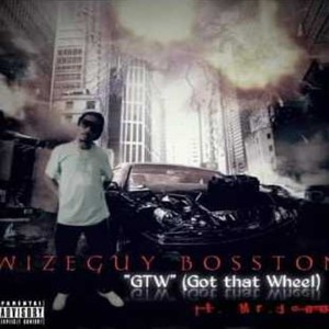 GTW (Got That Wheel) (Explicit)