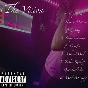 MakeALiving (Bonus) (Explicit)